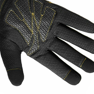 Guantes de Levantamiento de Pesas de Alta Calidad, Transpirables, Impermeables, de Alta Elasticidad, Antideslizantes, para Ciclismo al Aire Libre, Personalizados - Product Image 6