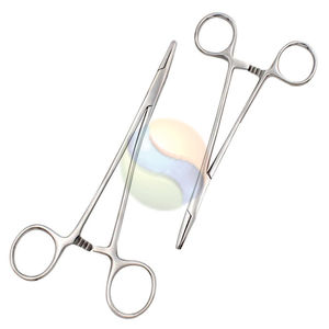 Pinzas Porta Agujas Dentales de Acero Inoxidable de Alta Calidad – Fórceps Quirúrgicos de Ortodoncia para Dentistas, Instrumento Dental Manual - Product Image 6