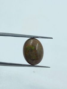 Colour Changing Natural <b>Fire</b> Opal Oval Cut 3.65Cts 10.50x13.80MM For Jewelry Making - Product Image 2