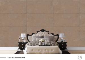 Baldosa de Porcelana Mate de Alta Resistencia para Tallado, 600x1200mm, 60x120cm, 24x48 Pulgadas, Superficie Decorativa para Interiores - Product Image 3