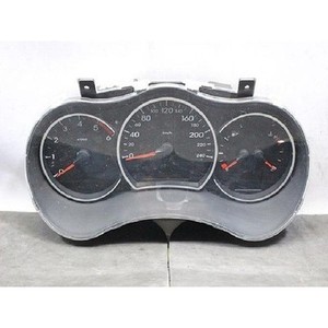 Tableau de bord d'occasion Koleos 2008-2011 GENUINE 24810JY13D - Product Image 1