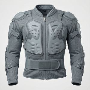 Chaqueta de Motociclista de Cuero Genuino para Hombre de la Mejor Calidad, Nueva Colección de Invierno, Chaquetas de Motocicleta con Protecciones Desmontables Personalizadas - Product Image 1