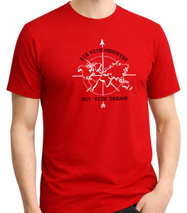 Camiseta de Algodón Lisa Premium para Hombre, Corte Regular, Suave y Transpirable, Cuello Redondo, Informal, para el Verano, Uso Diario, Estilo Urbano, para Venta al por Menor - Product Image 5