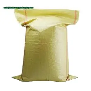 High-capacity Non Woven Trash Garbage Bag(pp woven bag)