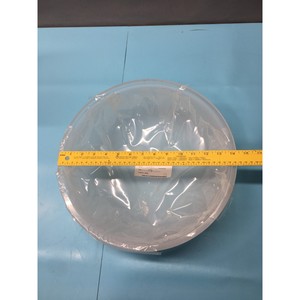 AMAT 0040-20561 BOWL QUARTZ PRE CLEAN ENDURA DOME - Equipo y piezas de semiconductores de confianza de Trusted Global Legacy - Product Image 3