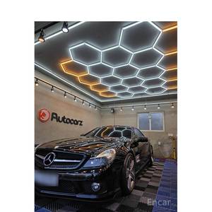 เมอร์เซเดส-เบนซ์ เอสแอล-คลาส เอสแอล63 เอเอ็มจี ปี 2010 ระยะทาง 68,000 กม. พวงมาลัยซ้าย - Product Image 3