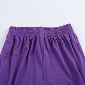 100% PolyesterCustom <b>Men's</b> Casual Mid <b>Elastic</b> Drawstring <b>Waistband</b> Anti-Wrinkle Quick Dry Breathable Gym <b>shorts</b> - Product Image 5