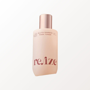 Tónico facial coreano Jamingyeong Rijeu Gluta Ginseng PDRN Bubble Toner 200ml, tónico facial muy vendido, tónico facial matificante. - Product Image 5