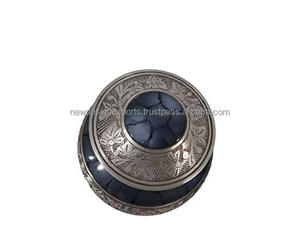 Urnes de crémation d'oiseau de mer pour les cendres d'adulte adulte pour les enterrements de vie, le colombarium ou la maison - Product Image 2