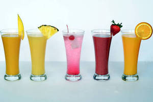 Concentrado de Jugo de Sandía y Granada 100% Puro y Premium de la India, Mezcla de Bebida de Frutas para Venta al por Mayor Global - Product Image 6