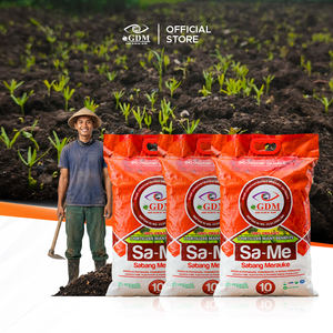 Fertilizante Granulado Bio Orgánico 100% Natural para Reparación del Suelo y Nutrición de Plantas para Agricultura y Plantaciones - Product Image 2