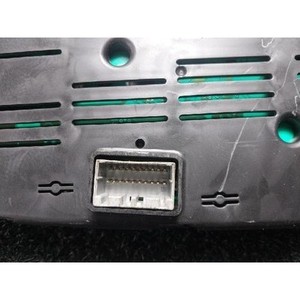 Paneles de Instrumentos Usados para Korando Sports 8022032430 - Product Image 6