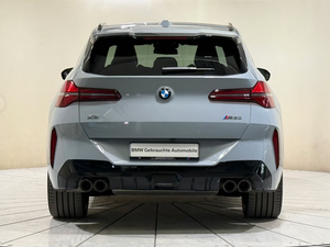 BMW X3 M40 o X3 M50 xDrive con Paquete Profesional, Enganche de Remolque (AHK), Control de Crucero Adaptativo, 360 °   Cámara y Pantalla Head-Up - Product Image 5