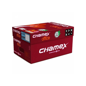 กระดาษถ่ายเอกสาร A4 ขายส่งจำนวนมาก Chamex สำหรับผู้นำเข้า ผู้จัดจำหน่าย ผู้ค้าปลีก และสำนักงานระดับนานาชาติ - Product Image 1