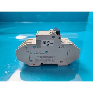 เบรกเกอร์วงจรขนาดเล็ก SCHNIDER Multi 9 C60 4A-Type D 2POLE 240VAC มือสอง สภาพเดิม อะไหล่อุปกรณ์เซมิคอนดักเตอร์รุ่นเก่า - Product Image 6