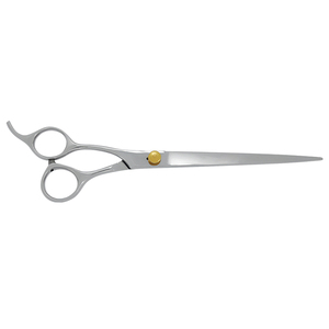 Ciseaux à cheveux en acier inoxydable à technologie plasma pour salon et usage domestique, ciseaux de toilettage manuels pour soins capillaires - Product Image 3