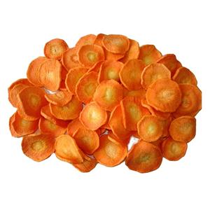 2022 Best-seller Carotte séchée biologique de qualité supérieure Saveur délicieuse Emballage en vrac avec processus de séchage AD - Product Image 1