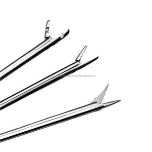 Ensemble de 3 micro-pinces auriculaires de qualité supérieure, instruments chirurgicaux ORL, instruments de chirurgie auriculaire, Medtrust Surgical - Product Image 2