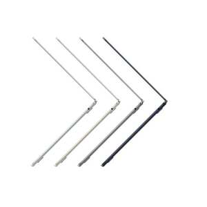 Gran Oferta 2022, Nuevo <span class=keywords><strong>MacBook</strong></span> Air <span class=keywords><strong>M2</strong></span> Original de EE. UU., Portátil de Aluminio con Pantalla OLED de 16 Pulgadas y 120 Hz para Negocios - Product Image 3
