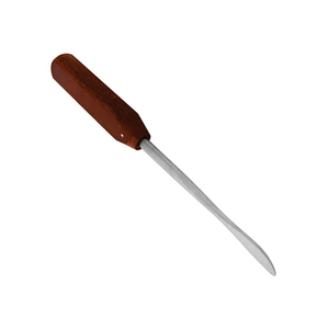 Élévateurs périosteaux orthopédiques à manche en bois de qualité supérieure, instruments chirurgicaux, élévateurs Cobb, élévateur chirurgical orthopédique - Product Image 6