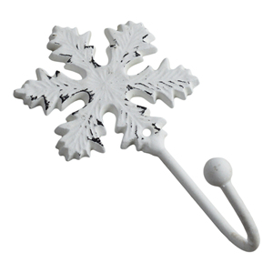Solid Metal <b>Hooks</b> Heart Flower Design Inside Trouser Hanging <b>Hooks</b> Best for Home Decoration Awesome Design Cloths <b>Hooks</b> - Product Image 2