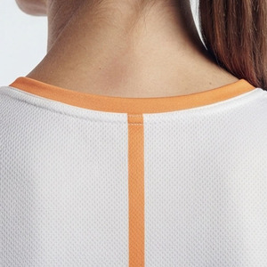 Custom Women <b>Netball</b> Training Jersey Custom Women <b>Netball</b> Breathable Sportswear Ladies V-Neck <b>Netball</b> Jerseys - Product Image 5