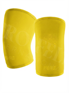Rodilleras de Neopreno de 7mm Hechas a Medida, 100% de Alta Calidad, para Levantamiento de Pesas, Powerlifting, Soporte Pesado, Seguridad en el Fitness - Product Image 6