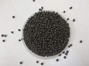 Fertilizante Orgánico Vietgro NHumate + TE 28.5 con Nutrientes Premium 100% Puro de Liberación Lenta Granular para el Crecimiento de las Plantas - Product Image 2