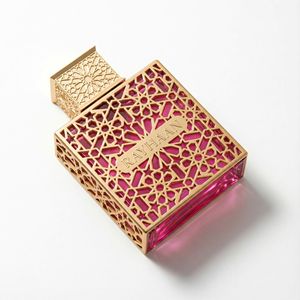 Perfume RAYHAAN KISS 100ml de RAYHAAN Perfumes Original Dubai Árabe Eau de Parfum de Larga Duración para Mujer - Product Image 3