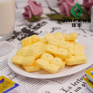 Food Ingredients <strong>Sweet</strong> <strong>Cream</strong> <strong>Unsalted</strong> <strong>Butter</strong> 25 kg 82% Fat Wholesale for Bread - Product Image 1