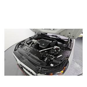 BMW Serie 5 520i M Sport 2023, 24,894 km, Caja de Cambios Automática, Asientos de Cuero, Volante a la Izquierda, con Cámara Trasera - Product Image 6