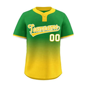 Maillot et short de baseball personnalisés pour hommes avec broderie, antibactériens, logo personnalisé - Fabricant de vêtements de sport OEM - Product Image 1