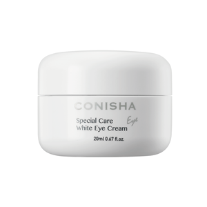 [Baekyang] Crema Contorno de Ojos Blanqueadora Conisha Special Care 20ml, Certificada por la MFDS, Crema Funcional Iluminadora - Product Image 1