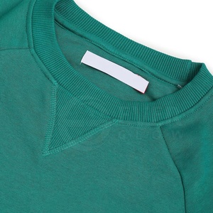 Confortable, très vendu, service OEM professionnel, impression de logo personnalisée, respirant, coupe-vent, hiver, automne, 100% coton, femme - Product Image 6