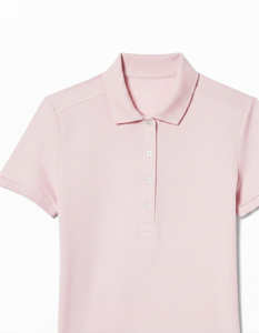 Polo homme personnalisé à manches courtes, respirant, séchage rapide, vêtements de sport, commande en gros, fournisseur d'usine - Product Image 5