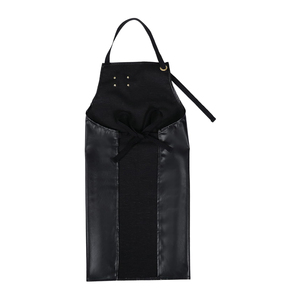 Industrial Work <b>Leather</b> <b>Apron</b> High Durability Top Grade Material Wholesale Supplier Custom Logo Heavy Duty Safety Wear 2026 - Product Image 3