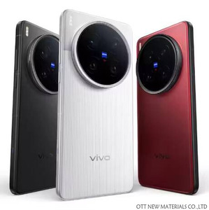 Smartphone d'origine Uesd X200 5G 8 Ultra Mobile Cellphone Smart Cell Phone 90W Fast Charge for vivo Ai Life - Product Image 2