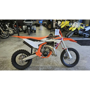 KTM 65SX รุ่นใหม่ ปี 2026 - Product Image 1