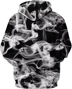 Sudadera con Capucha Sublimada al Mejor Precio, Talla Regular, Logotipo Personalizado, Sudaderas Personalizadas al por Mayor, Fabricación a Bajo Precio, Sudadera con Capucha OEM - Product Image 3
