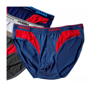 Sous-vêtements Triangle Premium en vrac aux prix de gros de Vietnam Leading Factory - Product Image 4