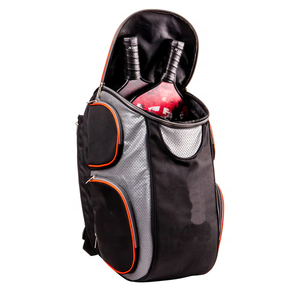 Customizable Unisex Sports <b>Backpack</b> <b>Waterproof</b> Polyester Material 30-40L Capacity Custom Logo Design Closure for Professional - Product Image 2