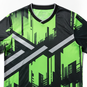 Tenue de football sublimée, maillot de football de ligue professionnelle, kit de maillot de football en gros, impression sublimée personnalisée, vêtements de sport pour club - Product Image 5