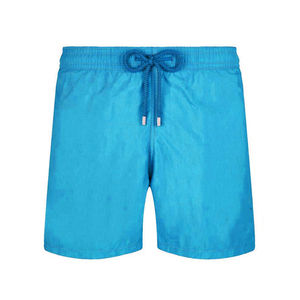 Shorts de Playa Termocrómicos con Logotipo Personalizado, Ecológicos, de Lona, Cintura Media, Casuales, Sensibles a la Temperatura - Product Image 2