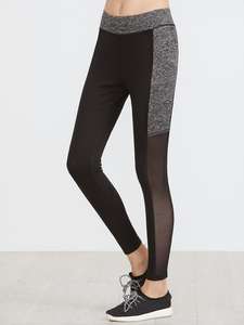 Leggings Deportivos Sin Costuras de Cintura Alta, Leggings Elásticos de Tallas Grandes, Pantalones de Yoga para Mujer, Haus Industries - Product Image 6