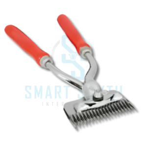 Esquiladora Manual Profesional para Ovejas, Tijeras de Acero Inoxidable para Esquilar Ovejas, para el Cuidado del Ganado - Product Image 6