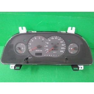 ชุดหน้าปัดเรือนไมล์มือสอง Korando รุ่น 8020106930 - Product Image 1