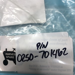 Interrupteur d'arrêt d'urgence lumineux TRANS 0250-701462 - Équipements et pièces semi-conductrices de renommée mondiale à confiance chez - Product Image 6