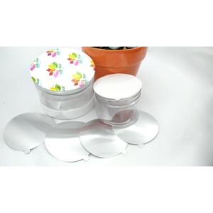 SAM LAN, Fabricante Vietnamita, Lámina de Sellado Suave Blanca para Cocina, Pieza Troquelada, 0.22-0.28mm, Material Compuesto, Buen Precio - Product Image 4