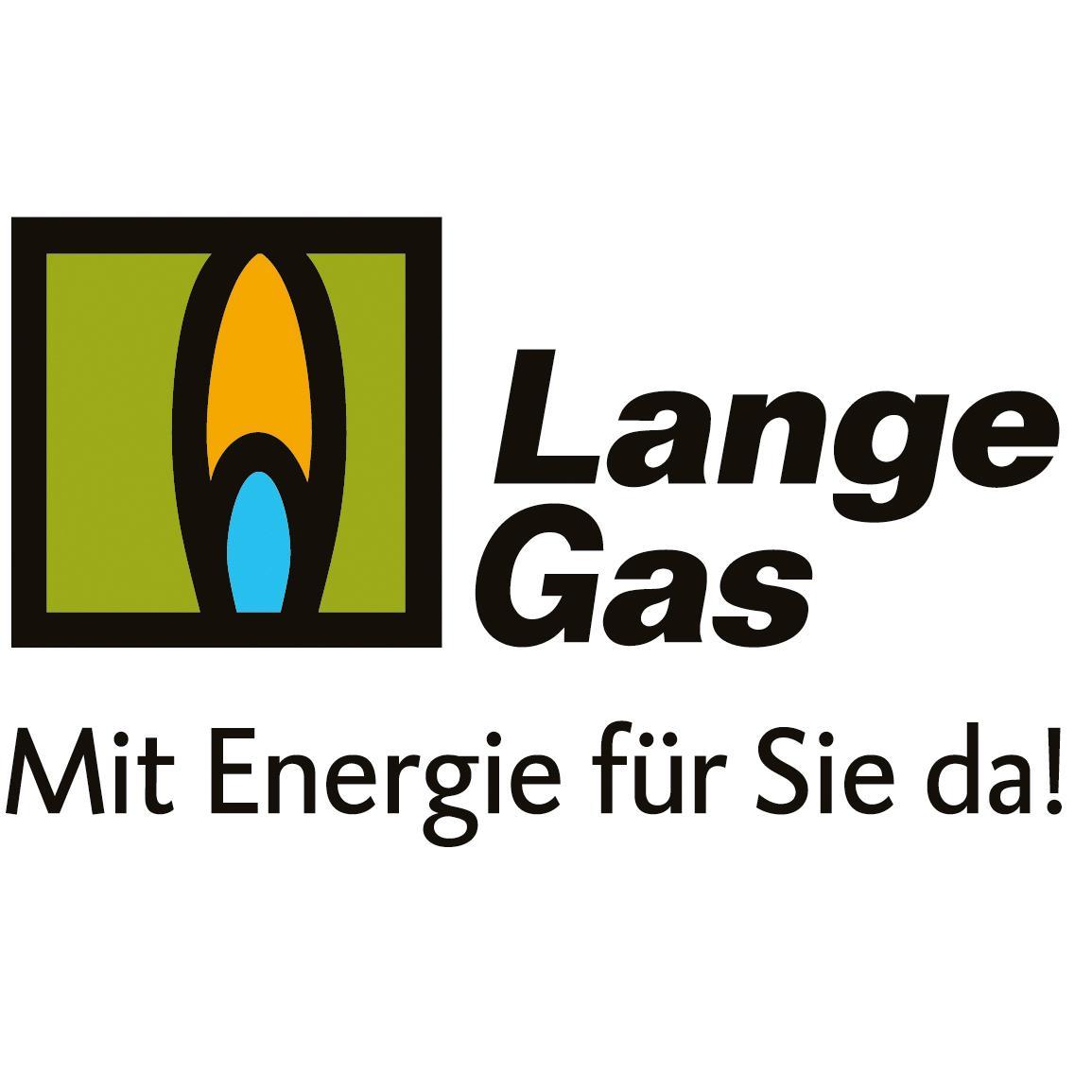 Lange & Co. GmbH logo