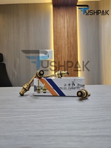 PUSHPAK TURNOMATICS รุ่น 01 รับประกัน 3 ปี บริการปรับแต่งตามความต้องการ รับผลิตแบบ ODM OEM คุณภาพสูง พรีเมียม เชื่อถือได้ - Product Image 5